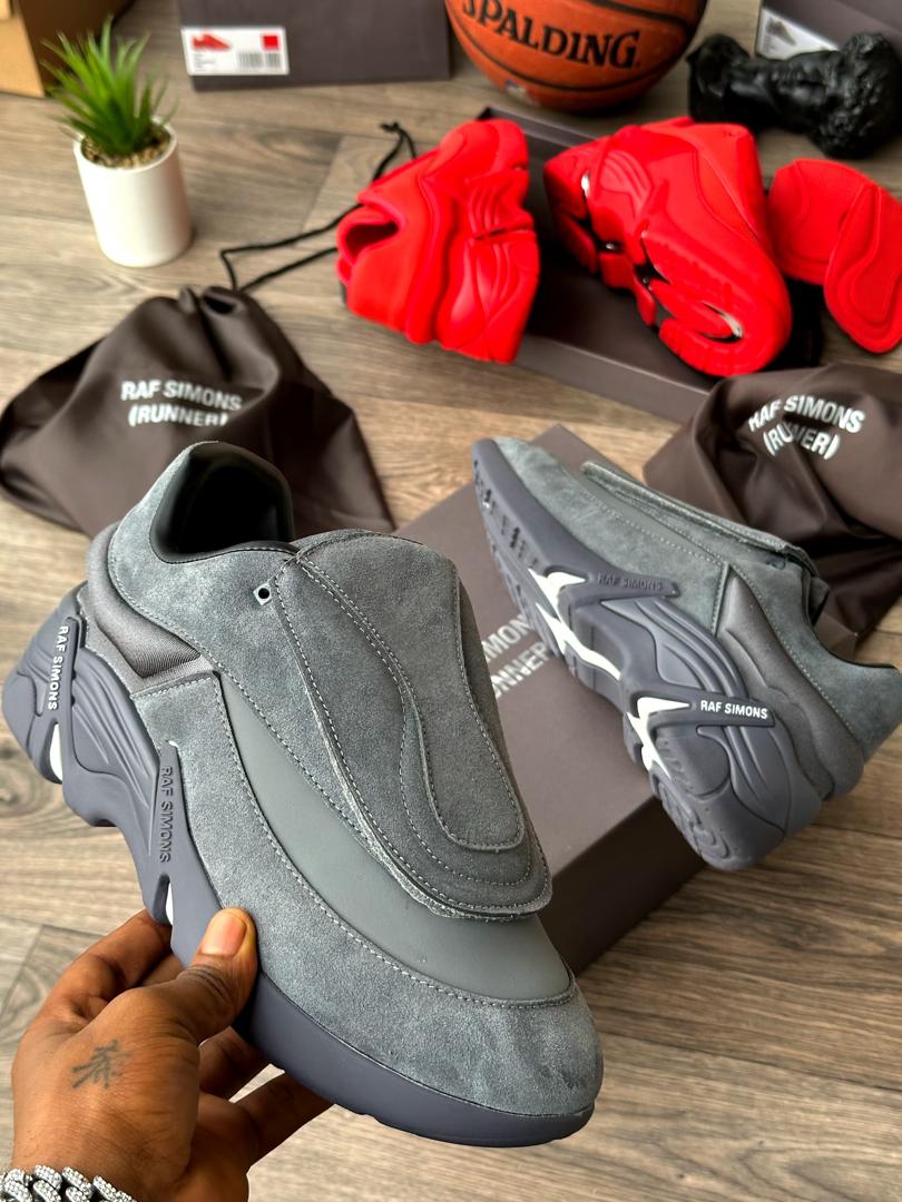 Raf Simons Antei runner sneakers Raf Simons Antei runner sneakers